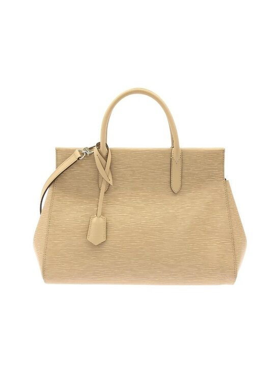 Louis Vuitton Handbags - Louis Vuitton Epi Ma Roulis MM